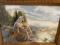 гоблен , снимка 1