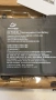 HP HT03XL нова батерия лаптоп (11.55V,41.9Wh,3630mAh), снимка 2