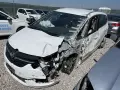 Opel Zafira C Tourer 2017 OPC Line 1.6Turbo 200 к.с . На части., снимка 2
