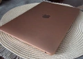 Продавам MacBook Air 13 m1 256gb 8gb gols, снимка 2