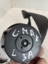 Заден ляв предпазен колан за Ford C-Max (2007–2011) 601597700D , снимка 2