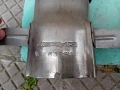 AMG оригинални накрайници A35 AMG / CLA35 AMG / GLA35 AMG / GLB35 AMG, снимка 5