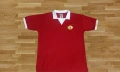 Футболна тениска  Manchester United George Best , снимка 2
