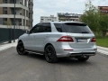 Mercedes E350CDI AMG  *OFFROAD*, снимка 4