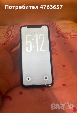 iPhone 11 Pro 256 gb 89% батерия, снимка 3 - Apple iPhone - 54668442