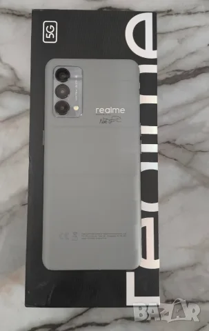 Realme GT Master, снимка 3 - Други - 55485334