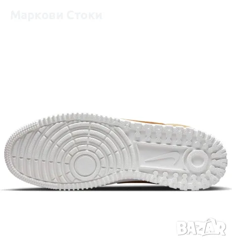 ✅ NIKE 🔝 COURT VISION MID, снимка 4 - Мъжки боти - 55667094