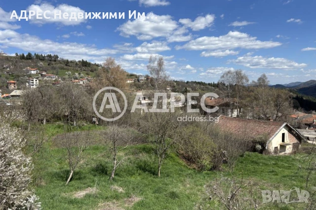 Продава, Парцел/Терен, Чокманово, снимка 5 - Парцели - 54341851