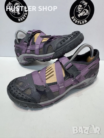 Сандали MERRELL. Номер 38