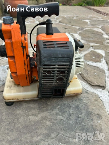 Центробежна помпа STIHL P835, снимка 4 - Напояване - 54253660