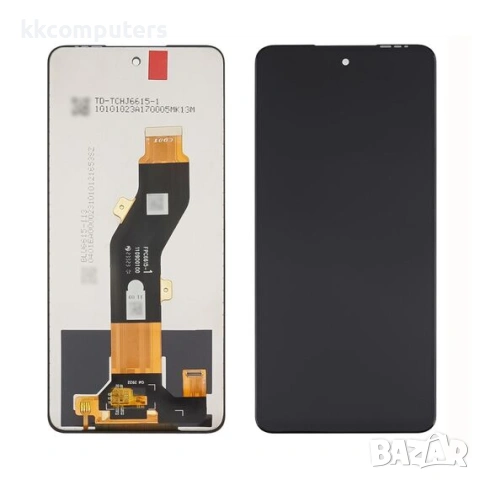 Дисплей за TECNO Spark 20 (KJ5n)