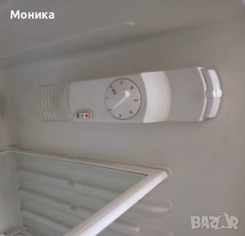 Продавам Хладилник с Фризер gorenje, снимка 5 - Хладилници - 55077938