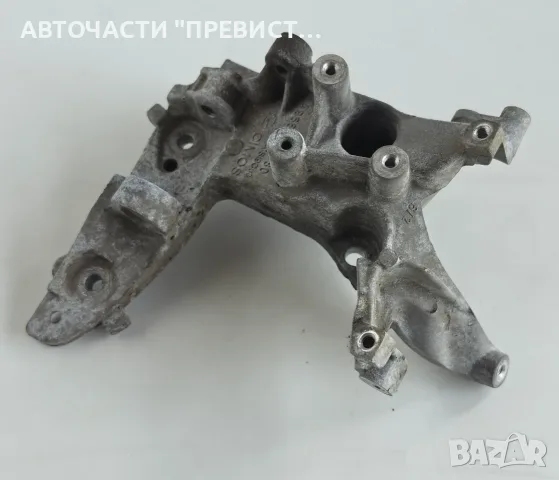 Стойка Алтернатор Пежо 3008 5008 Peugeot 308 508 Citroen DS4 1.6 e-HDI 112кс OEM 9684613880