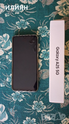 Samsung galaxy A25 5g, снимка 4 - Samsung - 55068859
