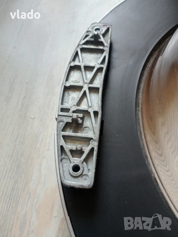 Люк от пералня Bosch серия 8 , снимка 4 - Перални - 54089280