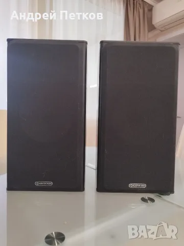 Monitor audio bronze bx2, снимка 2 - Тонколони - 55441082