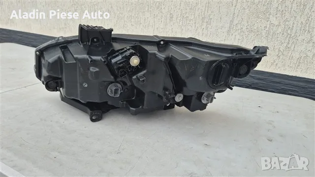 Десен фар Honda Civic X Full Led година 2016 2017 2018 2019 2020 2021 код 10018659 , снимка 5 - Аксесоари и консумативи - 55392881