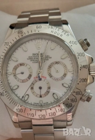 ROLEX DAYTONA SUPER CLONE 