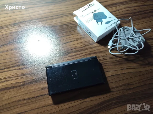 DS Lite за ремонт/части
