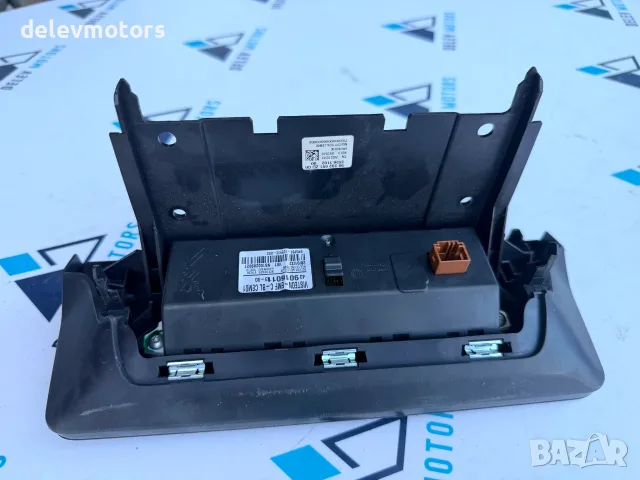 4390160113-00, 98392691zd мутимедия, радио от Toyota Proace City 1.5 D4D, двигател YHT DV5RCF, снимка 8 - Части - 55477488