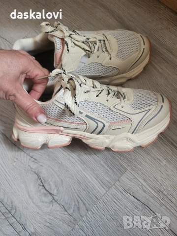 кецове размер 37 умалени