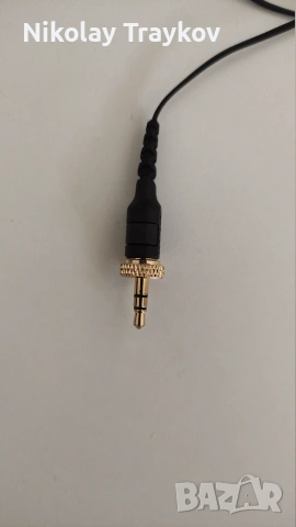 Микрофон брошка Rode Lavalier II, снимка 7 - Микрофони - 55074913