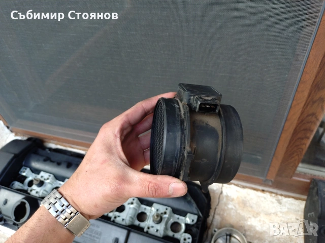 Части БМВ м54б30 , снимка 5 - Части - 54542970