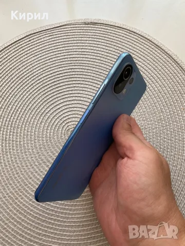 Xiaomi 11 lite 5g ne, снимка 2 - Xiaomi - 55473095