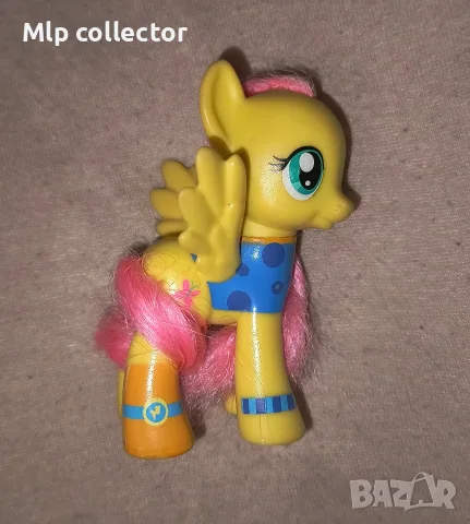 My Little Pony/Малкото Пони понита, снимка 7 - Кукли - 55425062