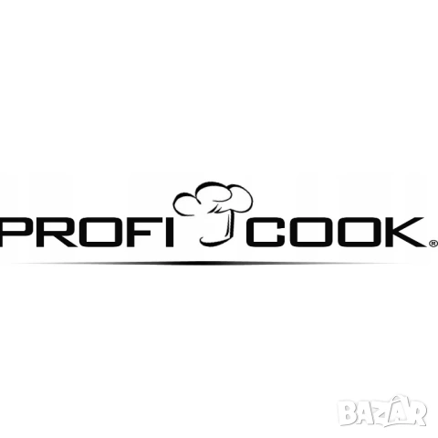 Безжичен ръчен пасатор Profi Cook, инокс, 200 W, батерия 2000 mAh, размери 6x40x6 см, снимка 6 - Чопъри и пасатори - 54777304