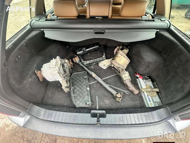 БМВ е46 3.0д 204к Хдрайв на части, снимка 11 - Части - 54058719