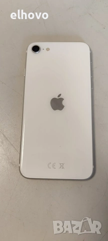 Iphone SE, не зарежда батерията , снимка 3 - Apple iPhone - 55219997