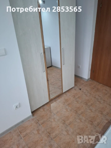 Апартамент 62кв с ² тераси, намира се в затворен компрекс с горям басейн. Близо до Кранд камелия в С, снимка 12 - Апартаменти - 54018327