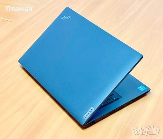 Lenovo ThinkPad L14 Gen 4 \ Core i5-1335U \16 GB DDR4\256GB SSD\14 FHD IPS