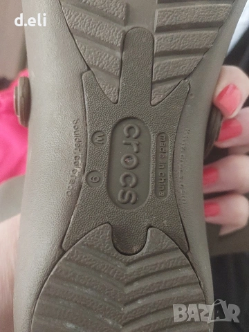 Crocs Original Size 39-40 , снимка 5 - Други - 55083935