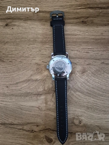Emporio Armani 0428 часовник 55евро, снимка 3 - Мъжки - 54648317