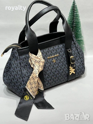 Michael Kors Нова Кожена Дамска Чанта Различни Цветове , снимка 8 - Чанти - 54649763