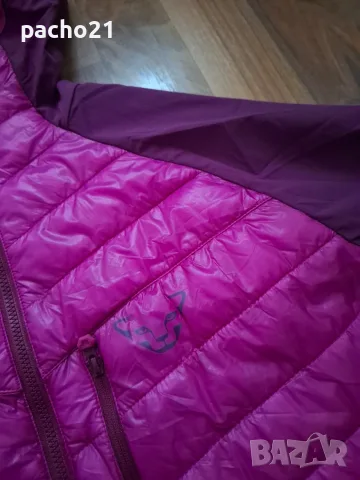 Dynafit Traverse Hybrid Jacket, снимка 7 - Екипировка - 55672358