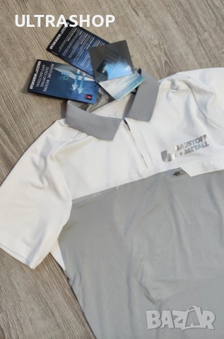 Mascot M size Premium polo, снимка 3 - Тениски - 54569147