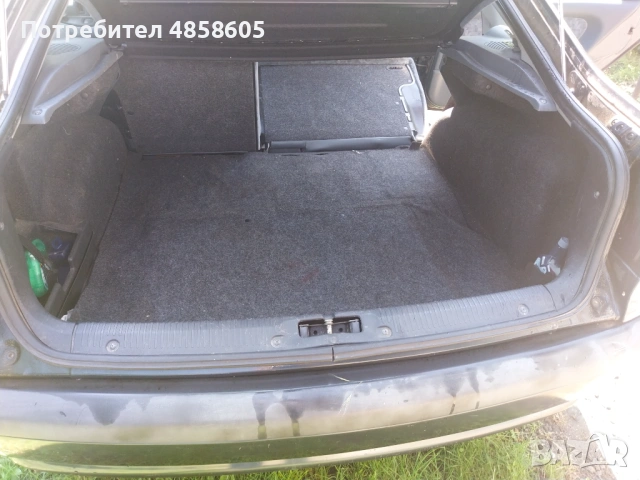 Renault Laguna 1.8 mono LPG, снимка 13 - Автомобили и джипове - 54932987