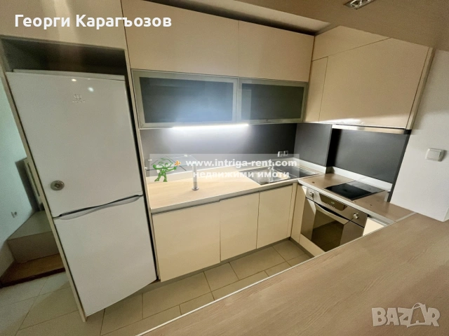 №4110 Тристаен апартамент под наем в квартал Любен Каравелов, близо до ”Мадара”!, снимка 4 - Апартаменти - 54993793
