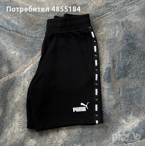 Puma мъжки къси панталони , снимка 3 - Къси панталони - 54990002