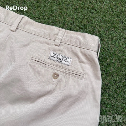Мъжки къси дънки и панталони RALPH LAUREN, GAS, PEPE JEANS, снимка 2 - Къси панталони - 54023745