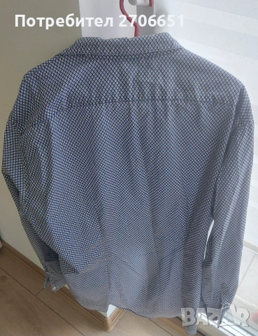 Мъжки ризи Teodor, Celio, Edge by Daniel, снимка 10 - Ризи - 55193327