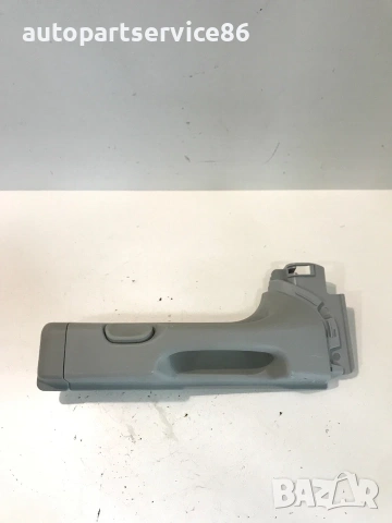 Вътрешна дръжка за плъзгаща врата за Mercedes Vito W639 (03-2009) A6397601261, снимка 2 - Части - 55263013
