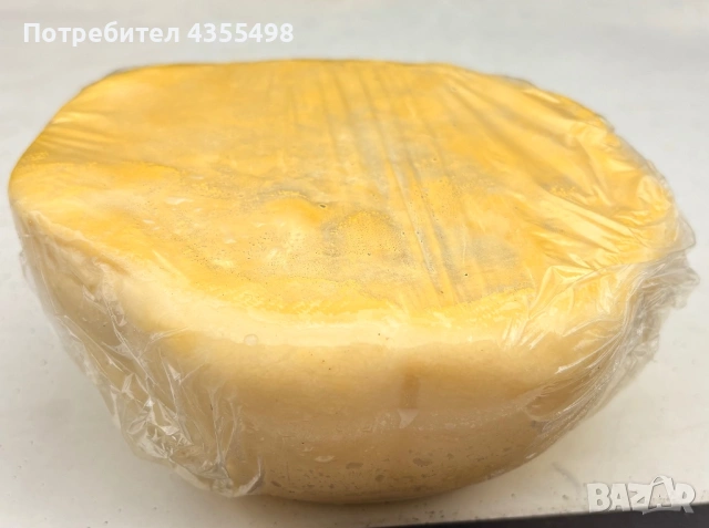 Домашен зрял кашкавал и сирене зряло краве-овче