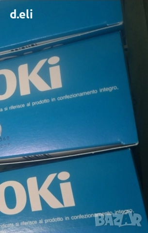 OKI 