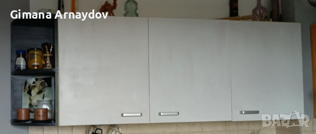  Шкафове за кухня