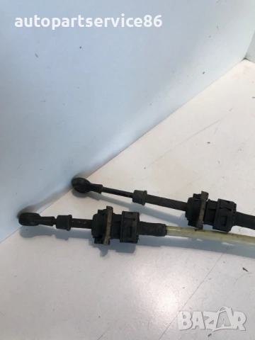 Жило за скоростен лост ръчна кутия, дясна воланова страна за Mercedes W906 Sprinter (2006-2009) A906