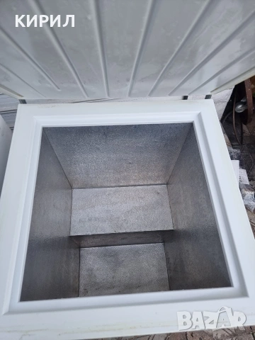 хладилници фризер малки, снимка 2 - Хладилници - 54126703